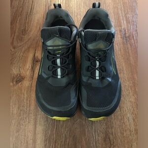Altra Lone Peak All Weather Waterproof Trail Running Shoes